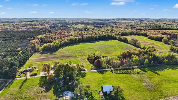 185 N 160th Avenue, Hart, MI 49420