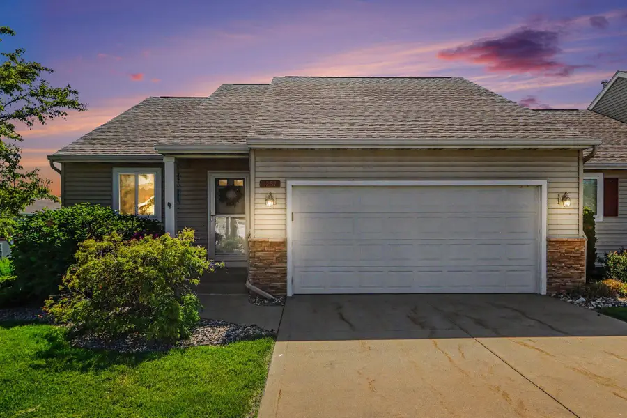 1257 S Village Circle, Kalamazoo, MI 49009 - #3