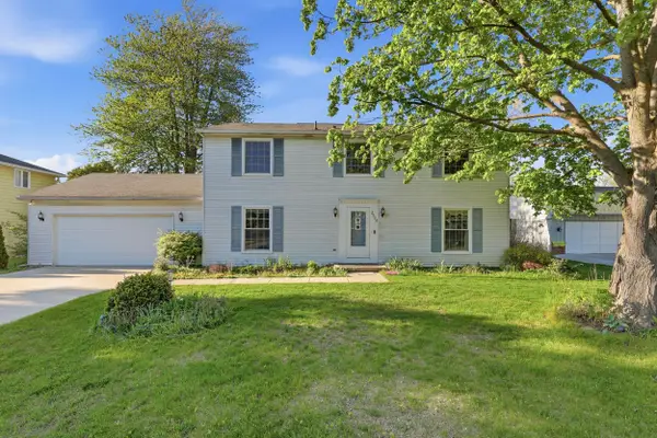 2222 Riverwood Drive, Okemos, MI 48864