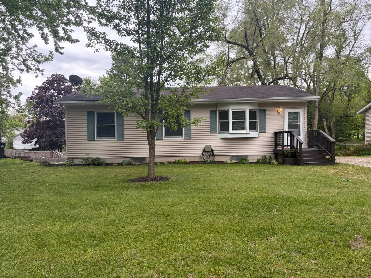 530 W Marshall Street, Hastings, MI 49058 - #1