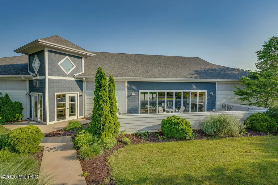 110 Diamond Point Lane, New Buffalo, MI 49117 - #3