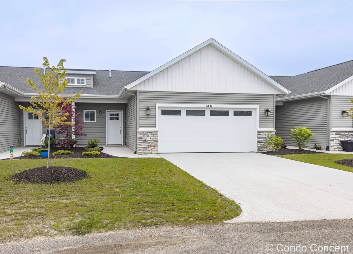 6623 Shoreside Court Se, Grand Rapids, MI 49548 - #1