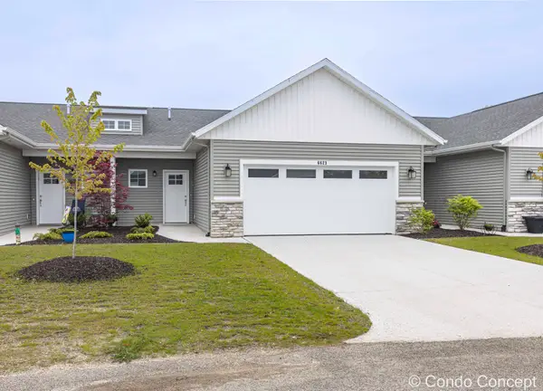 6623 Shoreside Court Se, Grand Rapids, MI 49548