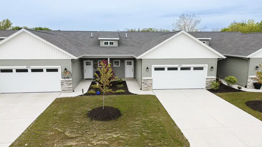 6623 Shoreside Court Se, Grand Rapids, MI 49548 - #3