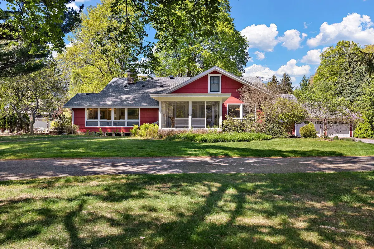 2305 Warner Drive, Holland, MI 49424 - #1