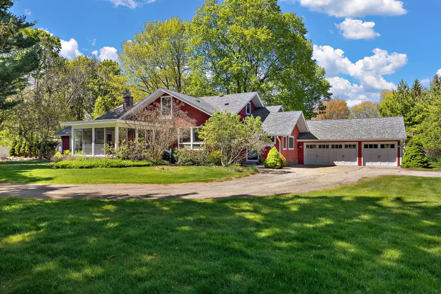 2305 Warner Drive, Holland, MI 49424 - #2