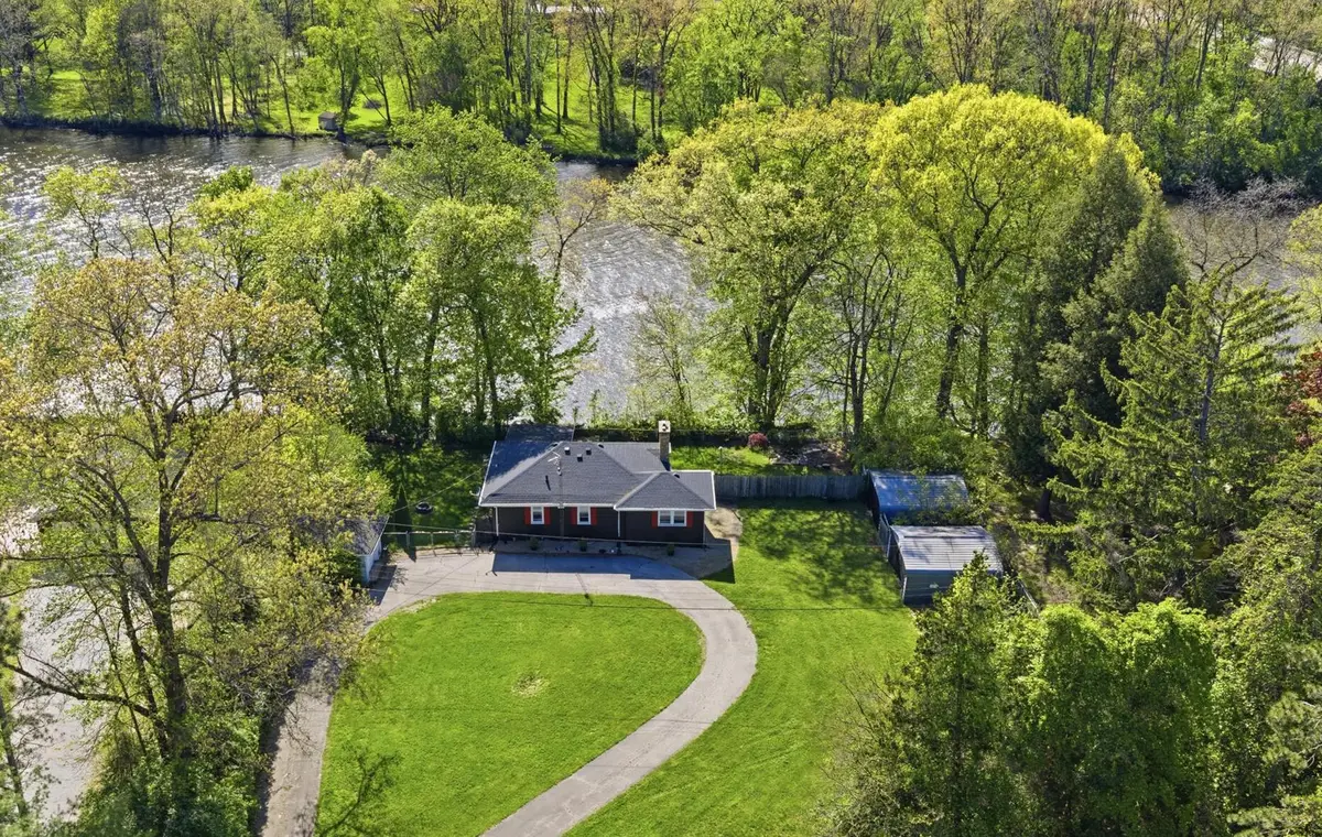 1828 Bond Street, Niles, MI 49120 - #1