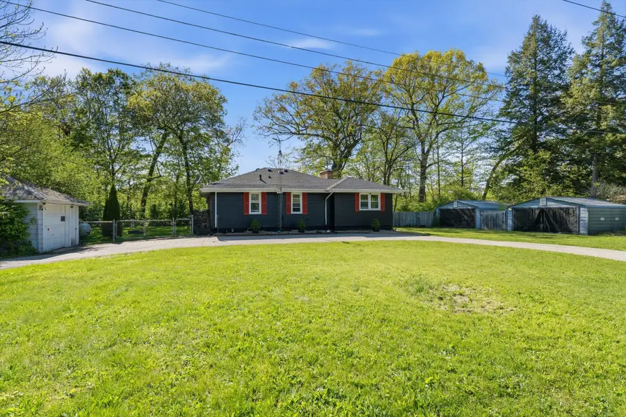 1828 Bond Street, Niles, MI 49120 - #3