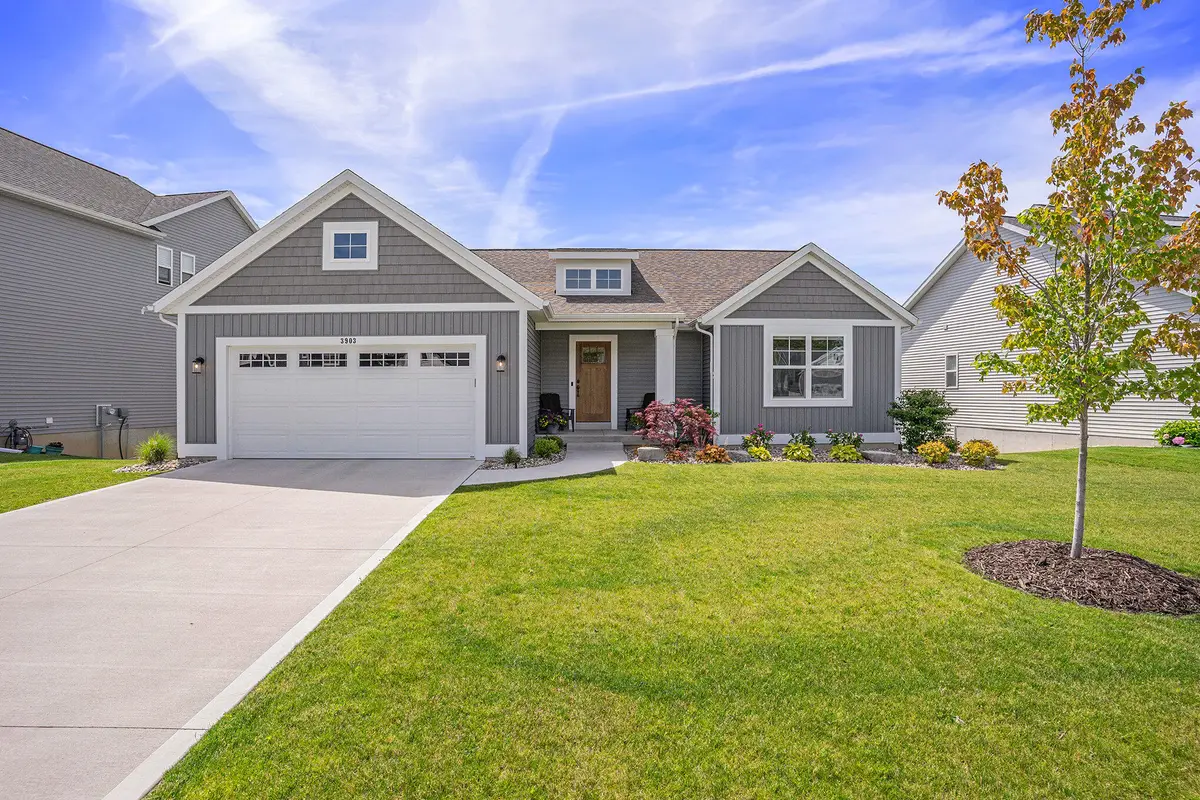 3903 Elderberry Drive, Holland, MI 49424 - #1