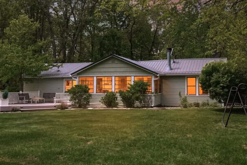 15566 Red Arrow Highway, Union Pier, MI 49129 - #1