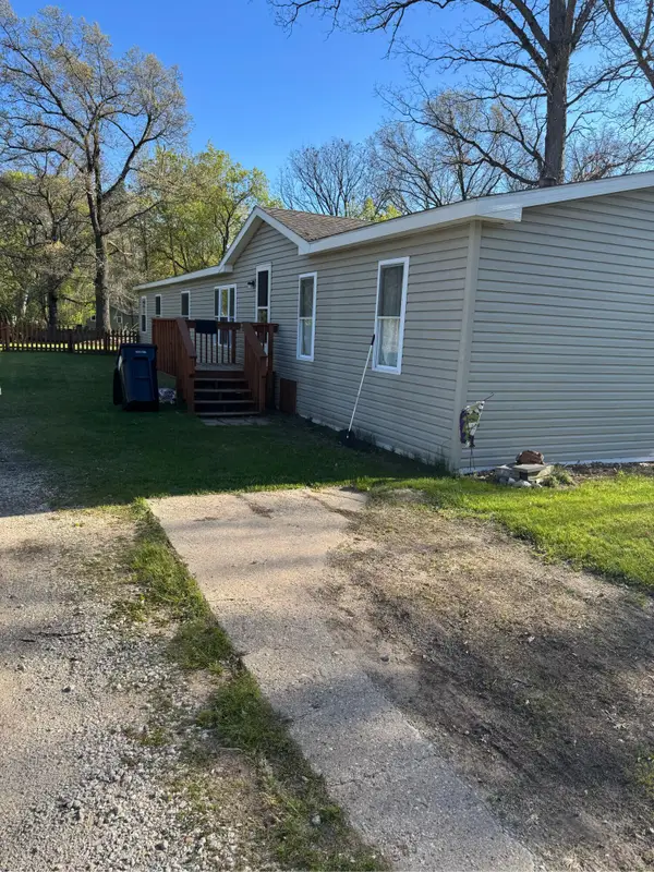 816 E James Street, White Cloud, MI 49349