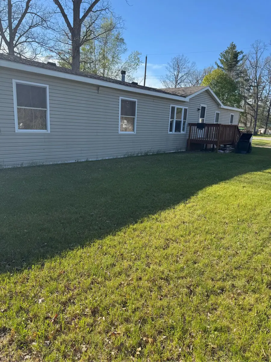 816 E James Street, White Cloud, MI 49349 - #2