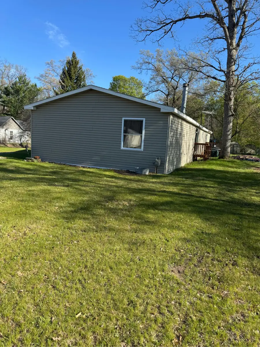 816 E James Street, White Cloud, MI 49349 - #3