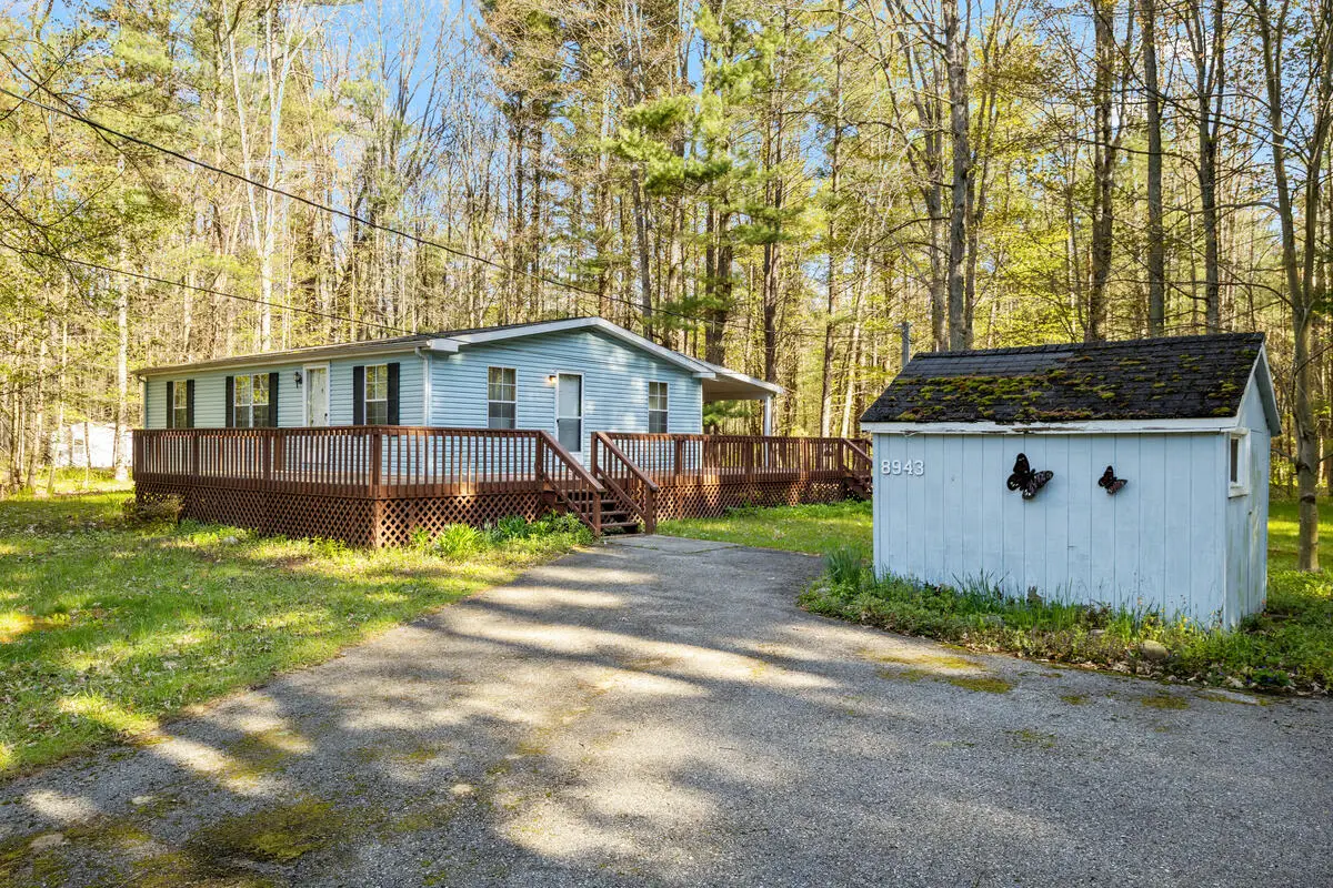 8943 E 36th Street, Newaygo, MI 49337 - #1