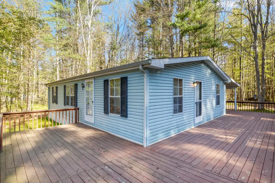 8943 E 36th Street, Newaygo, MI 49337 - #2