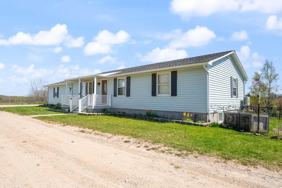 14335 21 Mile Road, Big Rapids, MI 49307 - #2