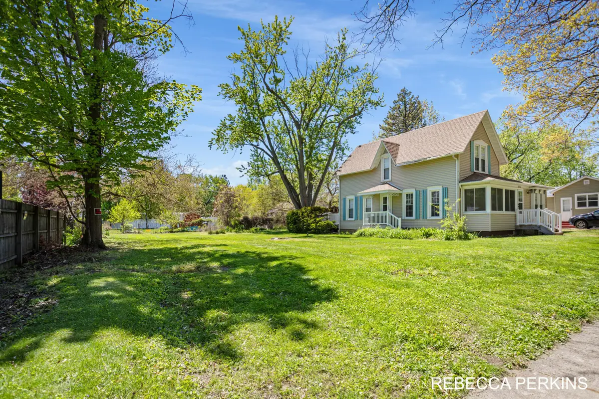 326 South Haven Street, South Haven, MI 49090 - #1
