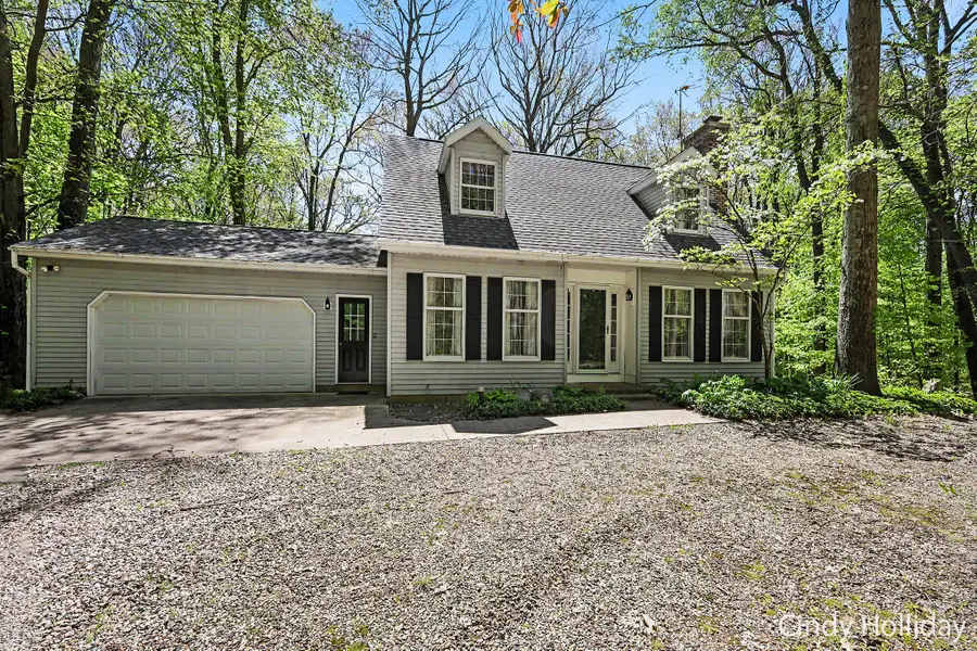 7550 Woodsy End Street, Middleville, MI 49333 - #3
