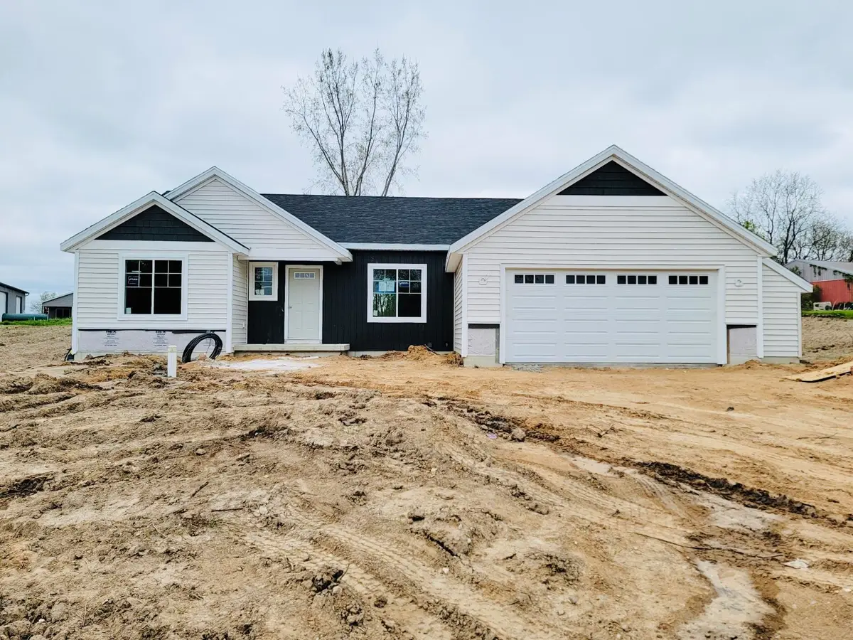 10555 68th Street Se, Alto, MI 49302 - #1