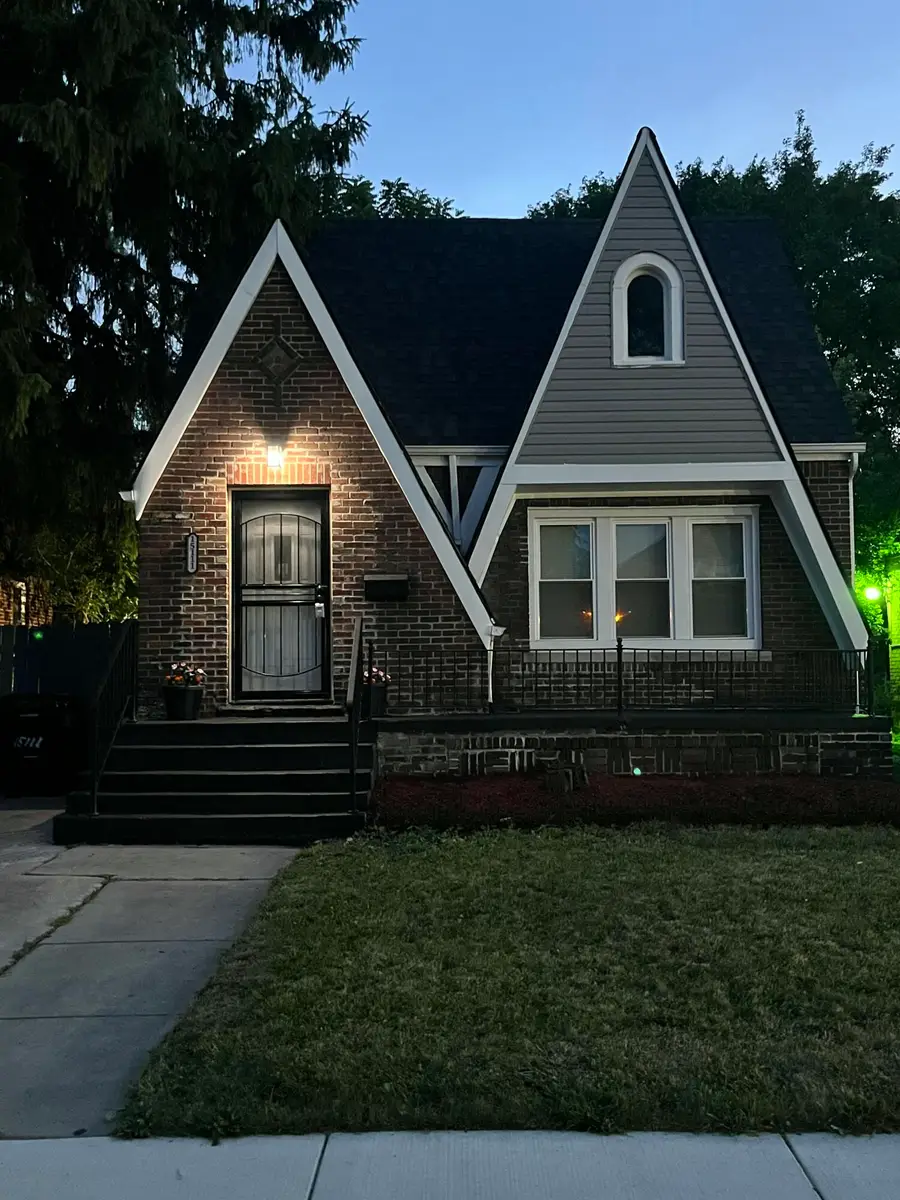 15111 Freeland Street, Detroit, MI 48227 - #2