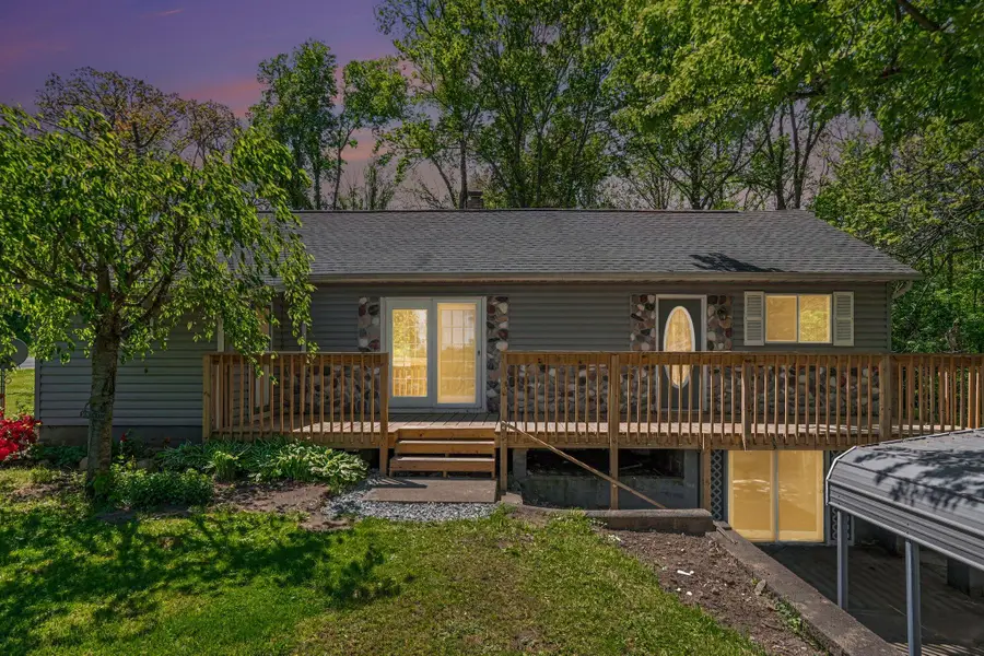 310 S Philip Road, Niles, MI 49120 - #2