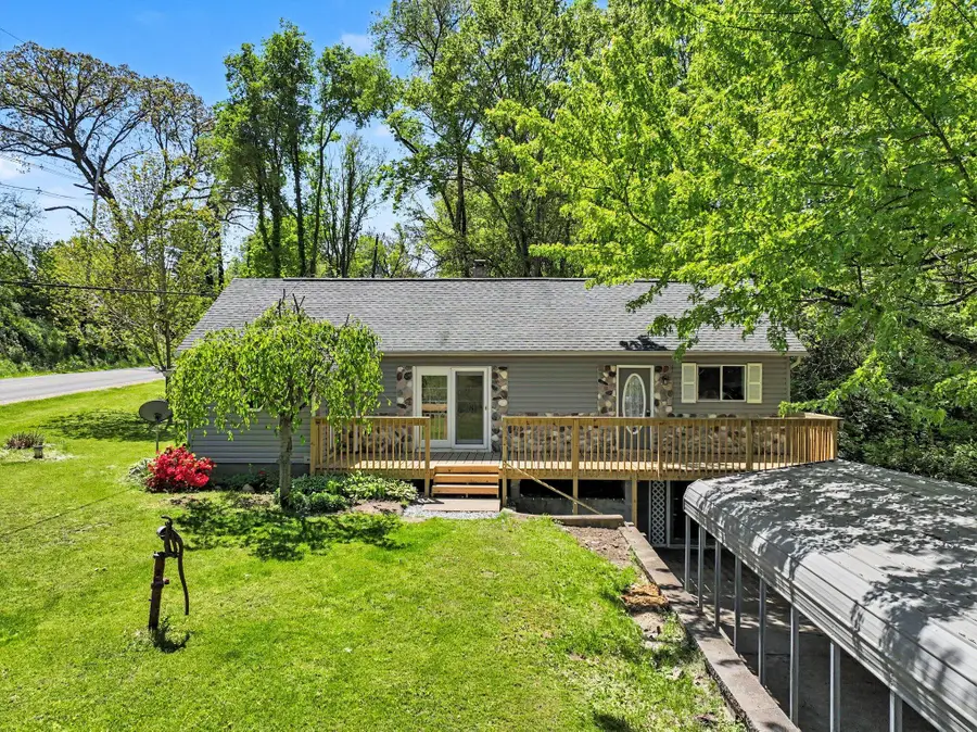 310 S Philip Road, Niles, MI 49120 - #3