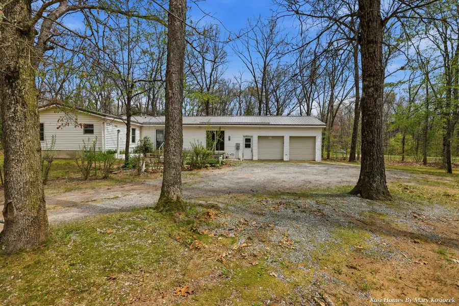 2437 E 100th Street, Grant, MI 49327 - #3