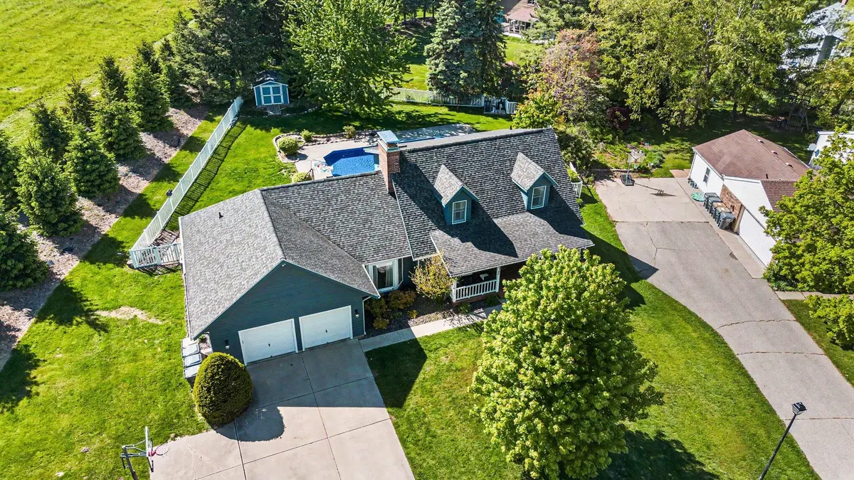 3140 Bluffwood Place, Saint Joseph, MI 49085 - #1