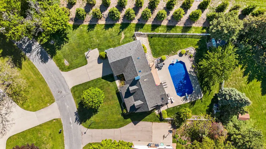 3140 Bluffwood Place, Saint Joseph, MI 49085 - #2