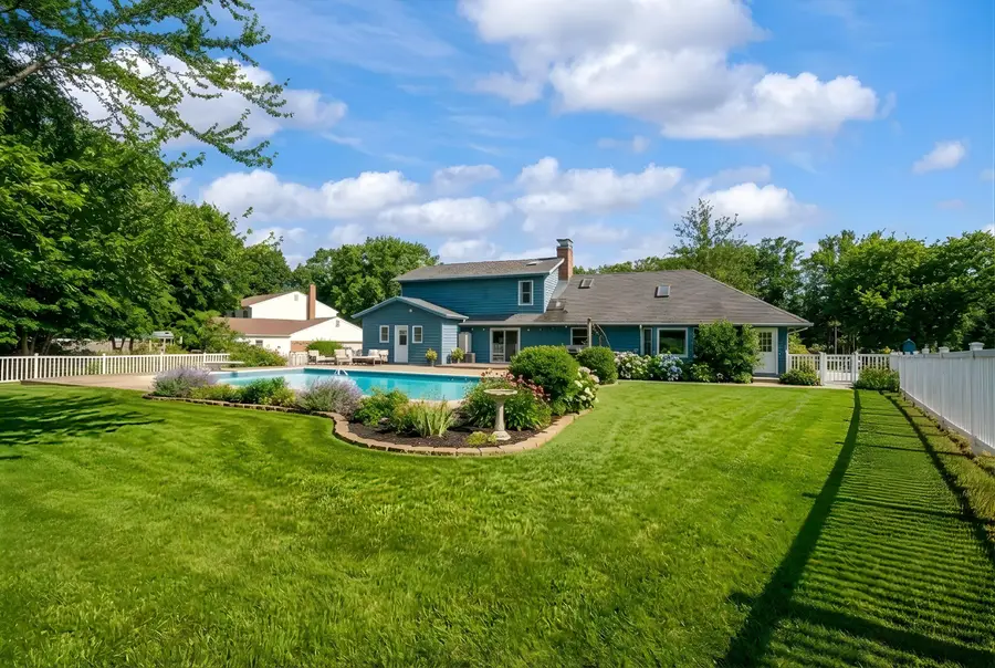 3140 Bluffwood Place, Saint Joseph, MI 49085 - #3