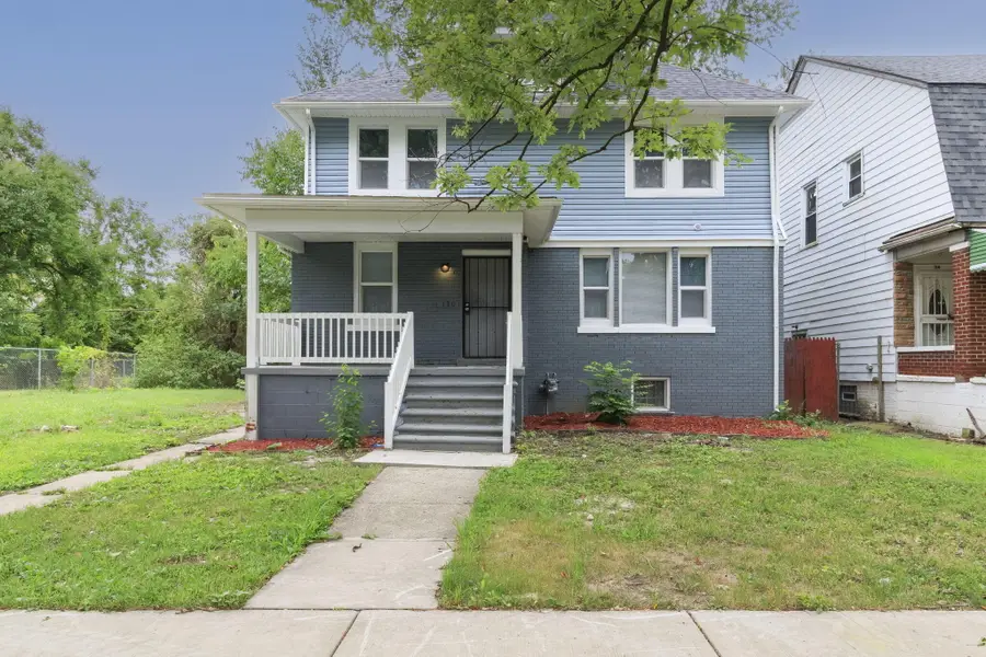 120 Woodland Street, Detroit, MI 48202 - #2
