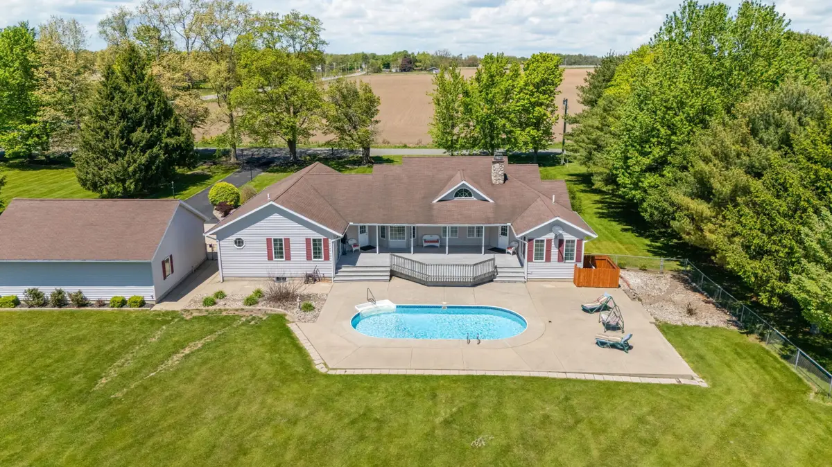 3740 Buffalo Road, Niles, MI 49120 - #1