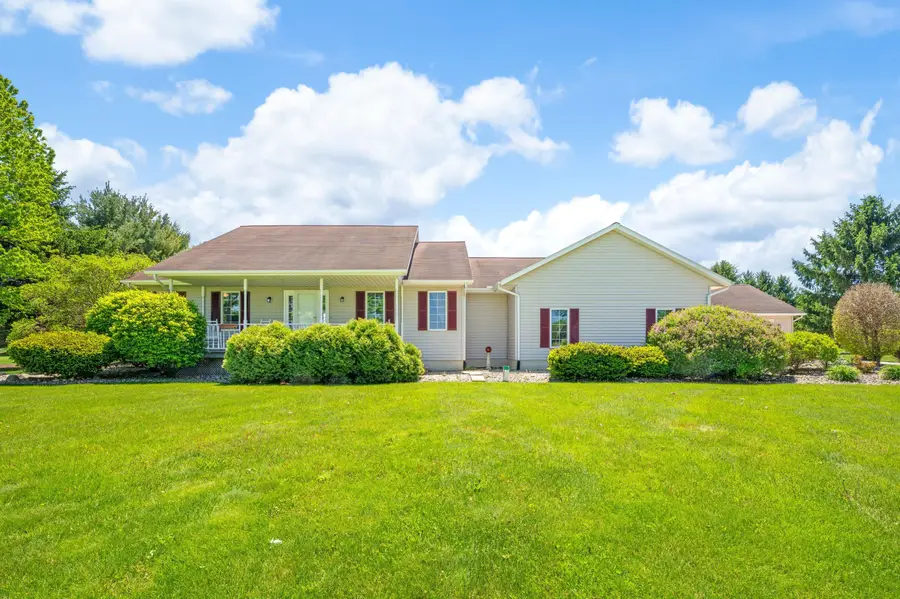 3740 Buffalo Road, Niles, MI 49120 - #2