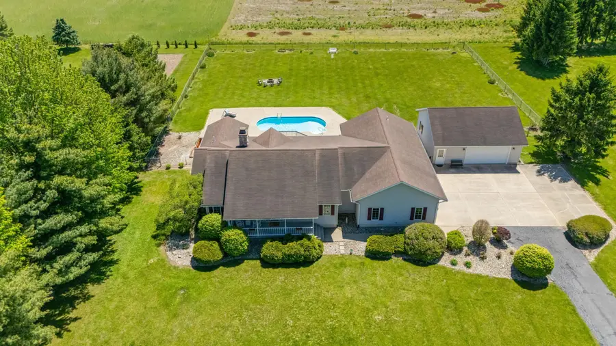 3740 Buffalo Road, Niles, MI 49120 - #3