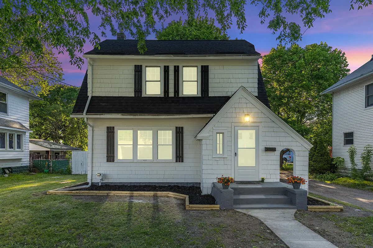 1816 Todd Avenue, Lansing, MI 48910 - #1