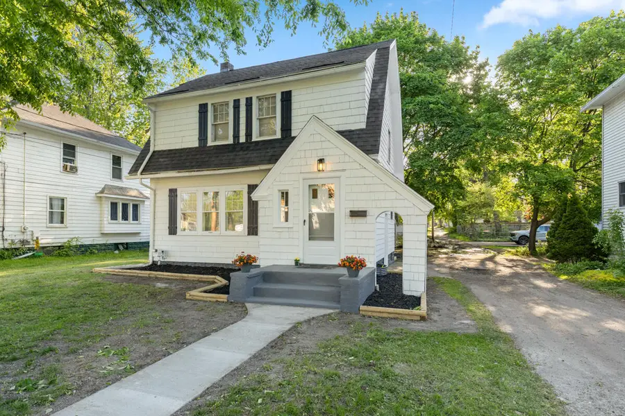 1816 Todd Avenue, Lansing, MI 48910 - #3