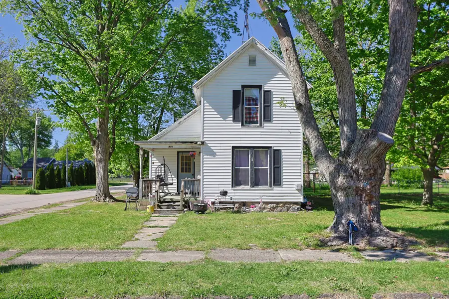 401 Keene Avenue, Dowagiac, MI 49047 - #2