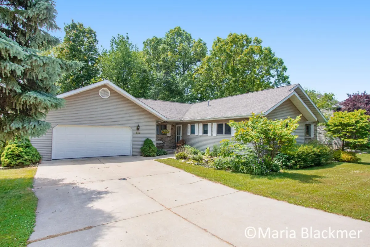947 Southview Drive, Ionia, MI 48846 - #1