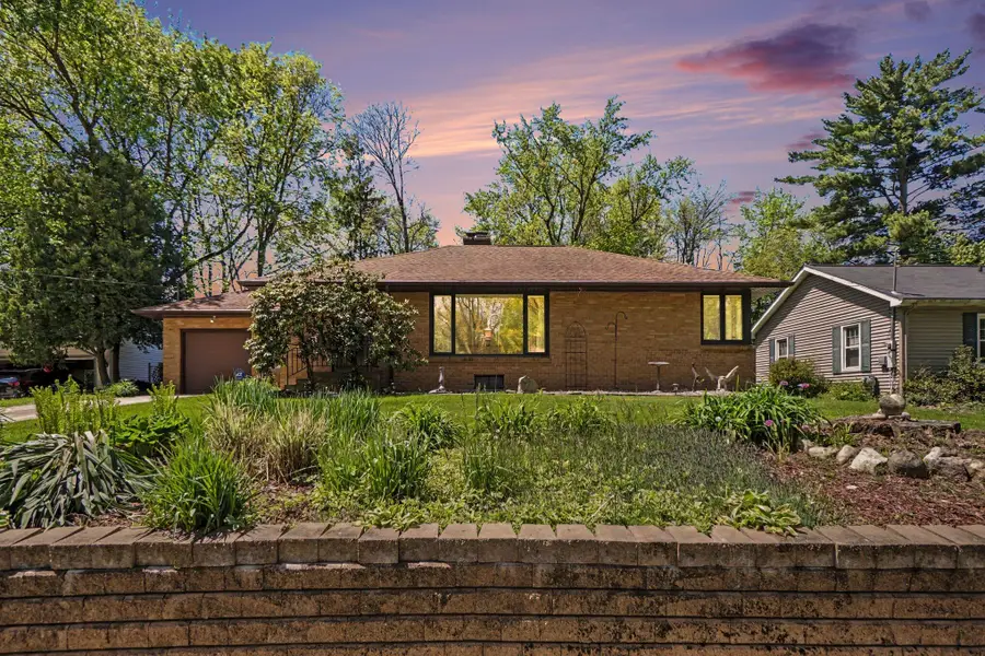 601 Jenks Boulevard, Kalamazoo, MI 49006 - #2