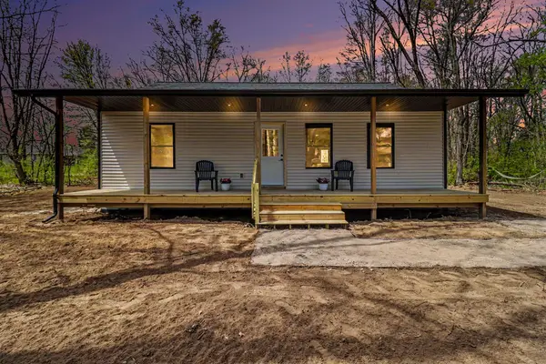 589 S Green Street, White Cloud, MI 49349
