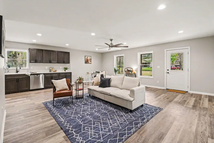 589 S Green Street, White Cloud, MI 49349 - #3