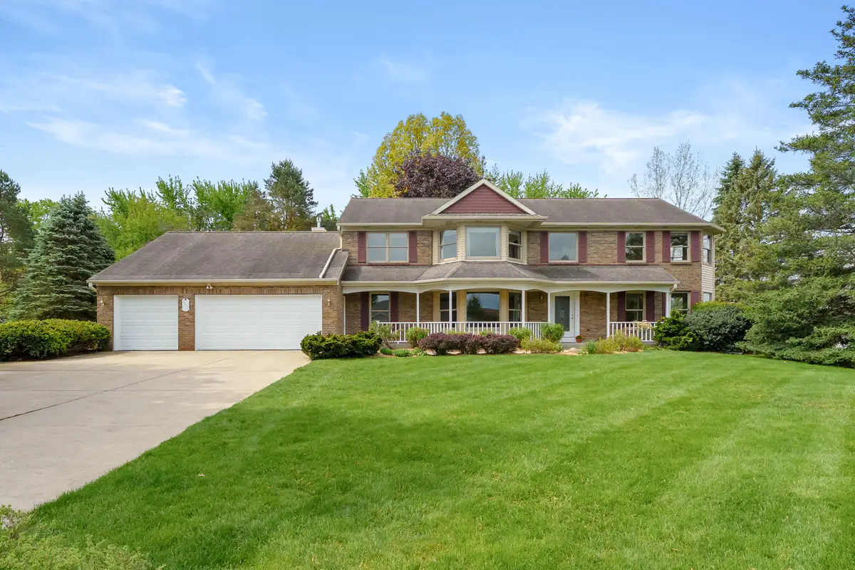 5471 Gatwick Court, Kalamazoo, MI 49009 - #1