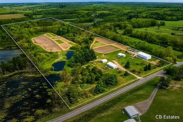 7147 E 6 Mile Road, Big Rapids, MI 49307