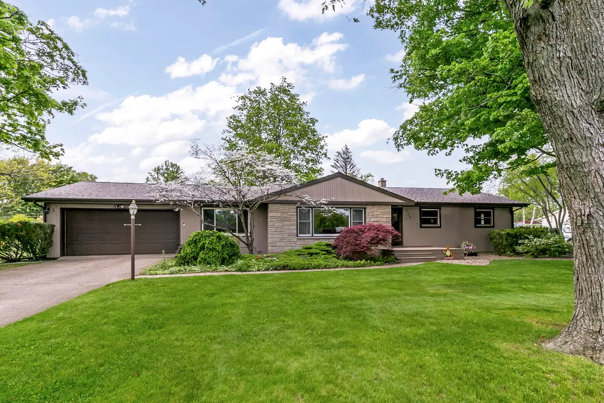 428 Liberty Street, Sturgis, MI 49091 - #1