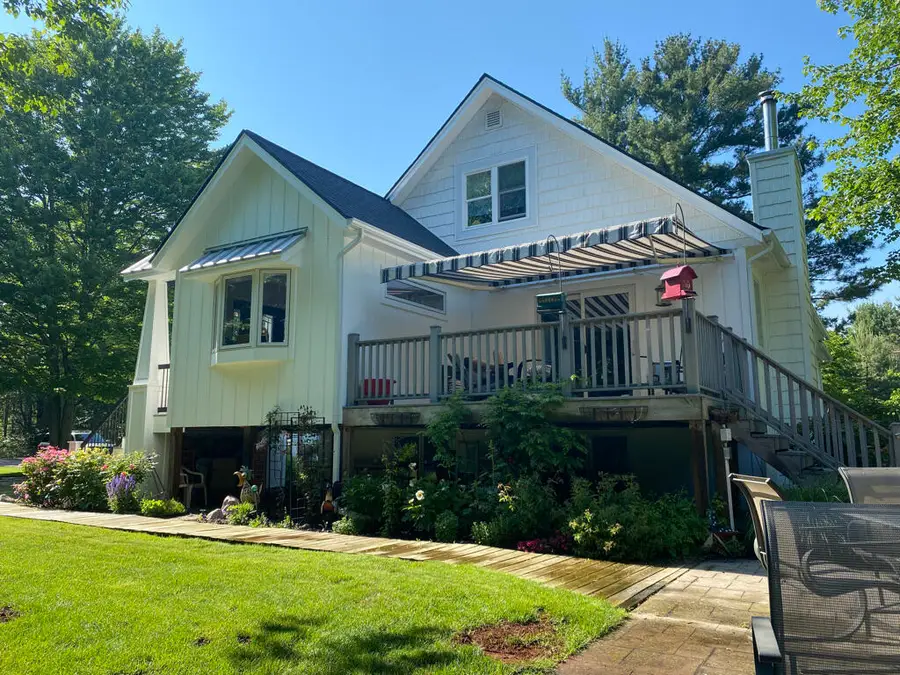 16381 Greenly Street, Holland, MI 49424 - #2
