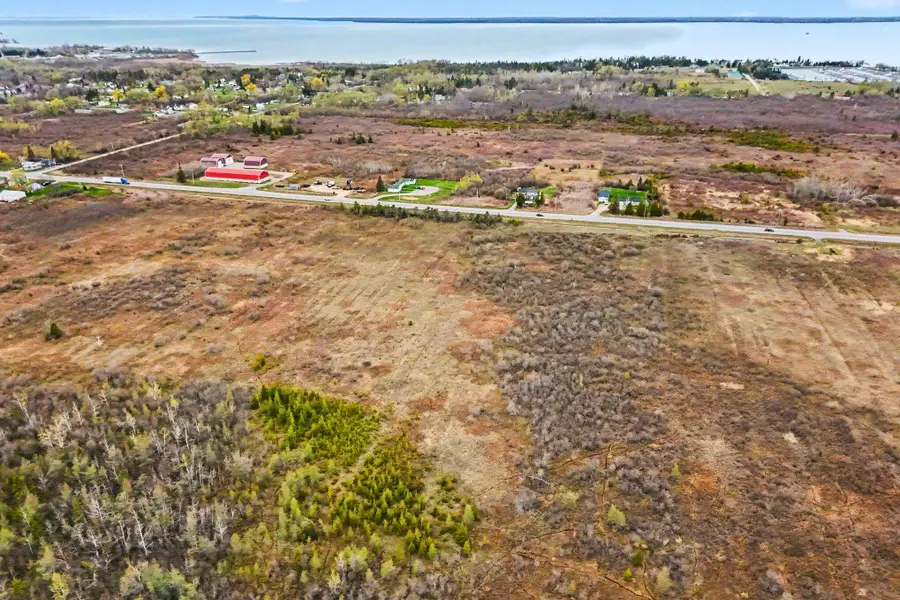 1734 E State Street, Cheboygan, MI 49721 - #3