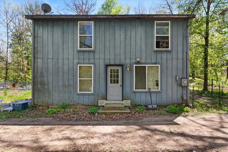 8744 Mackinaw Trail Drive, Howard City, MI 49329 - #3