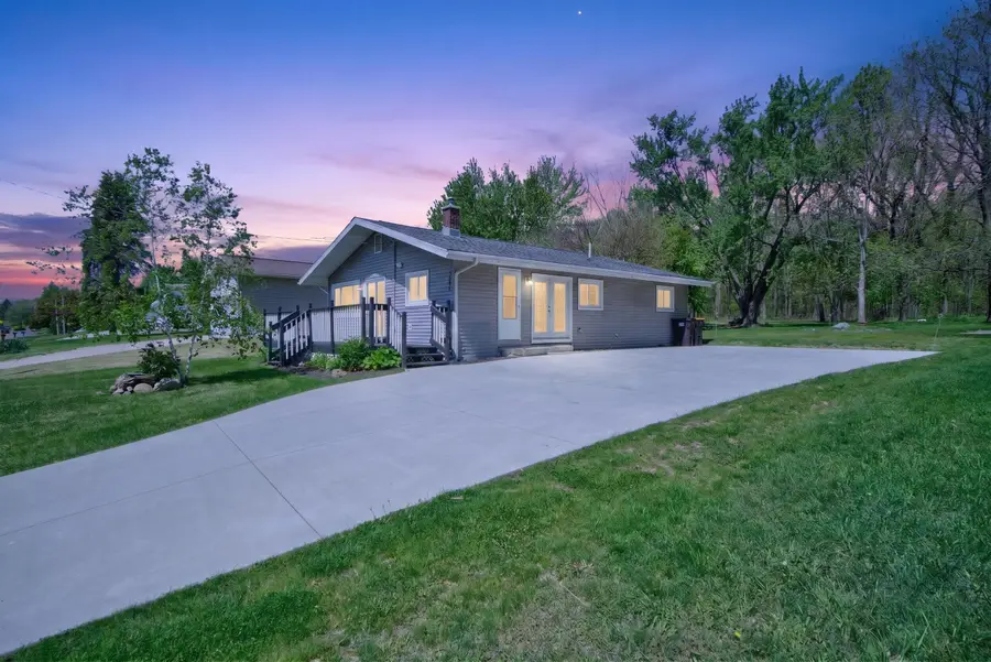 10674 Wesch Road, Brooklyn, MI 49230 - #3
