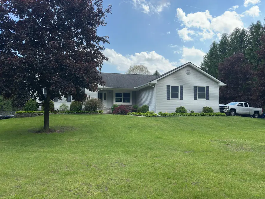 9868 Willow Road, Willis, MI 48191 - #2