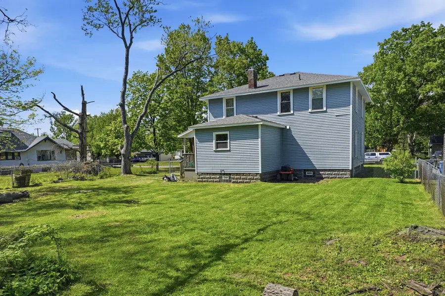 34 Myrtle Avenue, Battle Creek, MI 49037 - #3